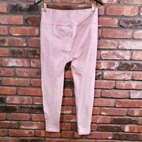 CALIA Carrie Underwood Seamless 7/8 Leggings - Picture 5 of 7